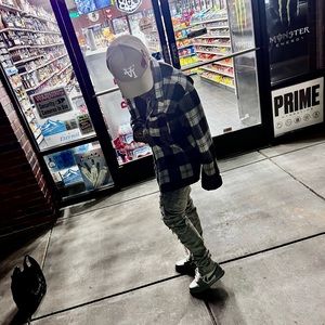 Meet your Posher, Dj